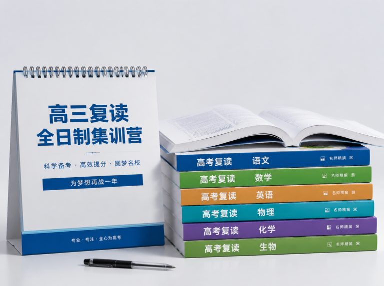 麻山区艺体生高考文化课集训班